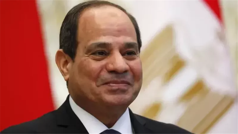 السيسي