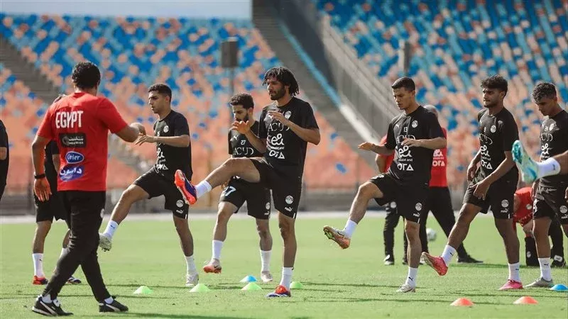 منتخب مصر