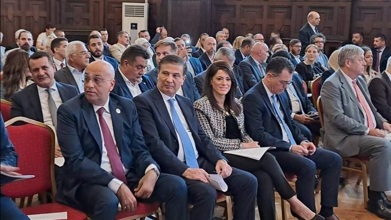 وزيرة التخطيط