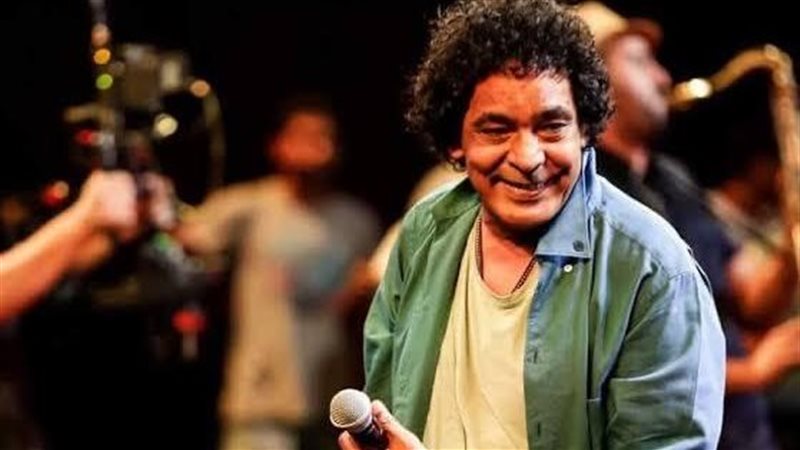 محمد منير