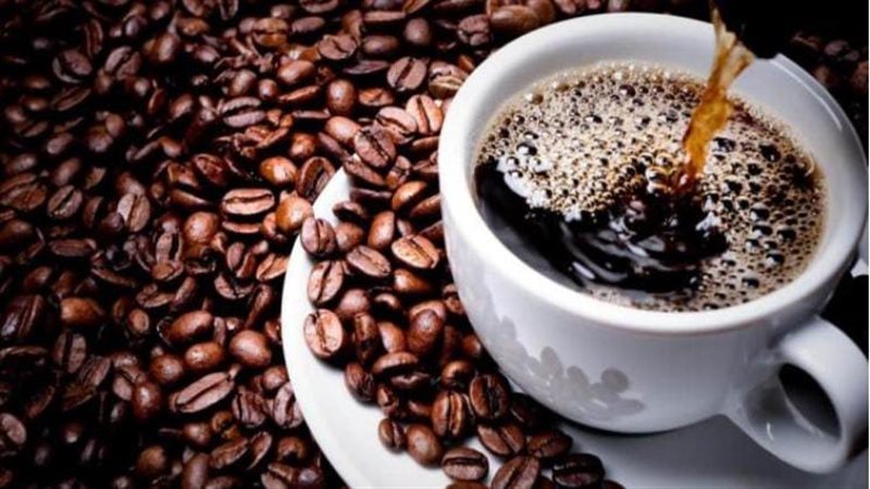 أسعار البن