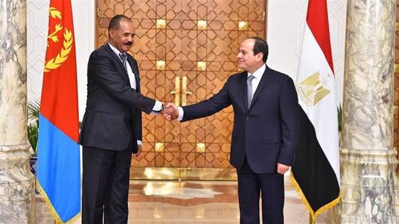 الرئيس عبد الفتاح