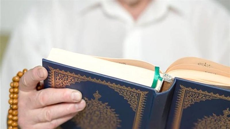 سنن يوم الجمعة