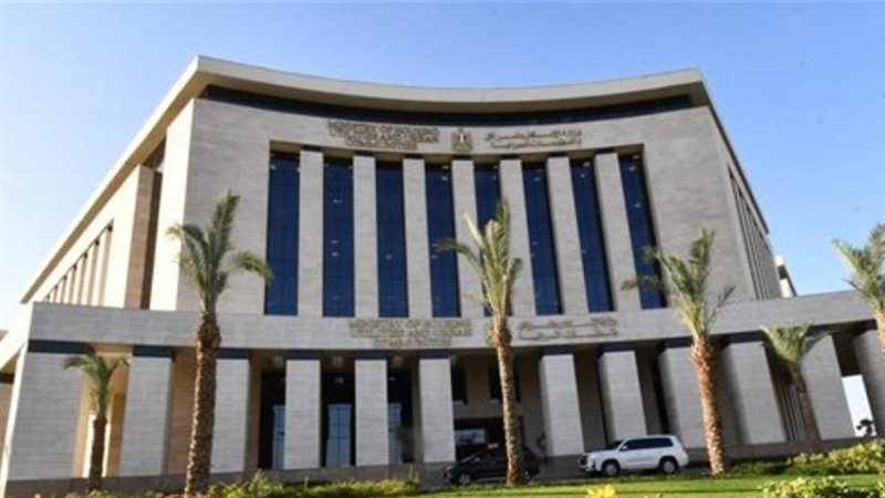 الجهاز المركزي للتعمير