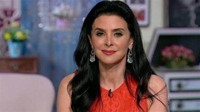 الإعلامية جاسمين