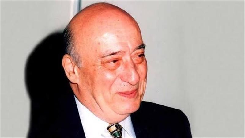 وديع الصافي