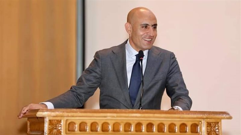 وزير التربية والتعليم