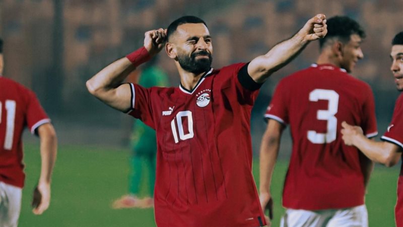 محمد صلاح