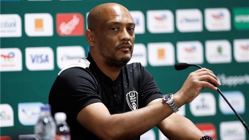 المدير الفني لمنتخب