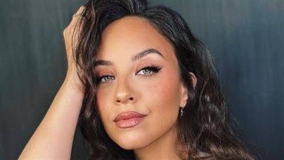 أسرار ولقطات من حفل زفافها.. 