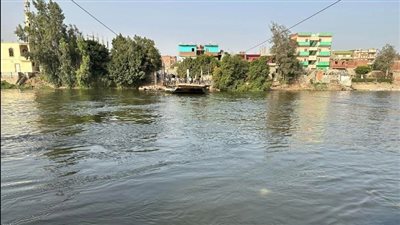 أهالي ضحايا حادث معدية أبو غالب للمحكمة: هنتنازل عن اتهام سائق الميكروباص