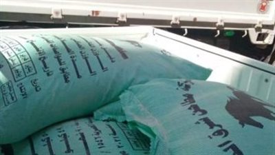 حملات تموينية مكثفة لضبط محتكري الدقيق المدعم بـ المحافظات