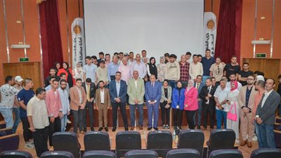 تفاصيل الاجتماع التنظيمي الأول لـ أمانة شباب الشعب الجمهوري بـ الشرقية 