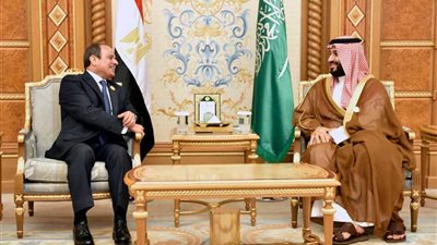 زيارة مرتقبة.. ولي العهد السعودي يتوجه إلى مصر خلال ساعات 