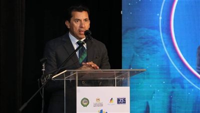 الشباب والرياضة تُطلق منتدى الشباب العربي الأوروبي في نسخته الثامنة