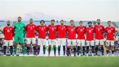 القنوات الناقلة لمباراة منتخب مصر وإثيوبيا في تصفيات كأس العالم 2026