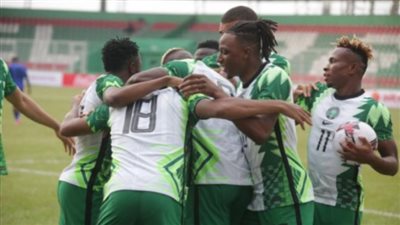 كاف يُسدل الستار عن مباراة ليبيا ضد نيجيريا فى تصفيات أمم أفريقيا