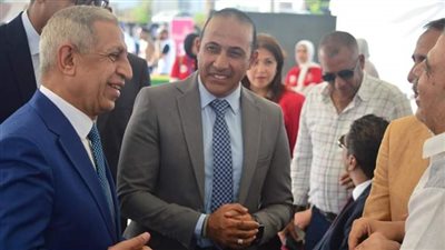 رئيس الأكاديمية البحرية يثمن الجهود المبذولة في بطولة العالم للخماسي الحديث