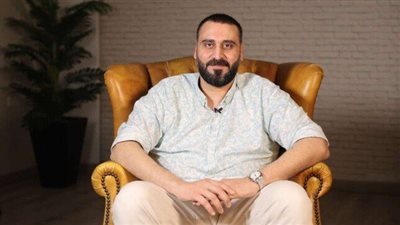 محمد يوسف يشيد بتجربته في «مطعم الحبايب»