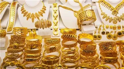 ارتفاع جنوني في أسعار الذهب بمستهل تعاملات اليوم الاربعاء