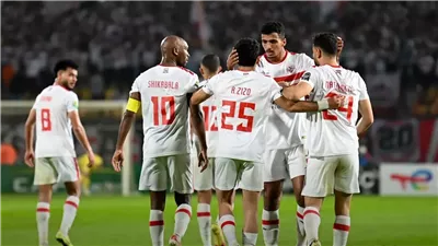 وصول بعثة الزمالك للإمارت للمشاركة في السوبر المحلى