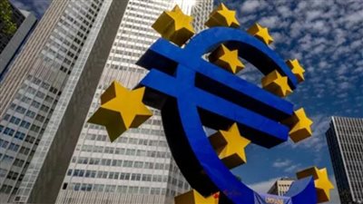 المركزي الأوروبي يخفض أسعار الفائدة 25 نقطة أساس لهذا السبب