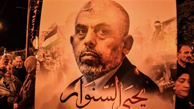 بايدن بعد إحاطته باغتيال السنوار: نرحب بأي خطوة توقف إطلاق النار