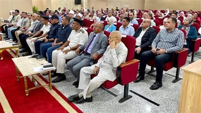 محافظ السويس يأمر بسرعة حل المشاكل التي تواجه جامعة الجلالة