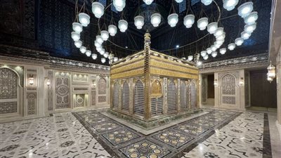 في ذكري رحيل الإمام الحسين.. أين دفنت رأسه وجسده؟