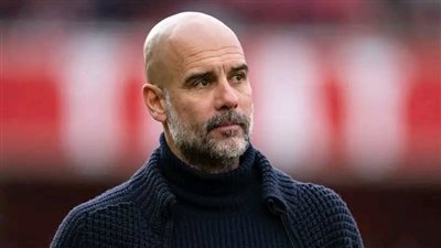 جوارديولا: المباراة كانت صعبة ولكنها أفضل ترحيب بـ عمر مرموش والصفقات الجديدة