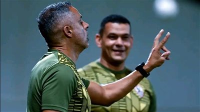 جوميز يعقد مؤتمرًا صحفيًا غداً قبل لقاء الزمالك وبيراميدز بـ السوبر المصري