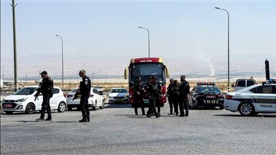 ادعاءات بعبور مسلحين أردنيين.. تناقضات في الرواية بين إسرائيل والأردن