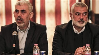 بعد اغتياله .. من هم المرشحون لخلافة السنوار في قيادة 