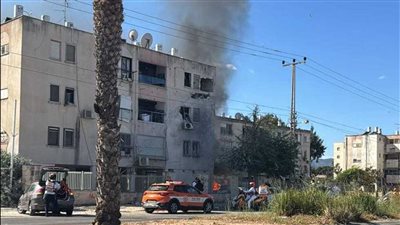 عقب الهجوم على منزل نتنياهو كيف سيرد على هذا؟