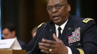 الدفاع الأمريكي يطالب بوقف إطلاق النار على لبنان وغزة