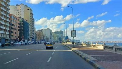 حرارة شديدة تضرب المحافظات.. والأرصاد تحذر من ارتفاع المحسوسة وظروف الطقس القاسية