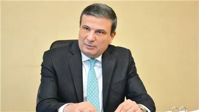 وزير الزراعة يستعرض إنجازات الهيكلة الإدارية وتطوير الأداء بـ الوزارة