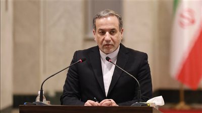 عراقجي: هجوم إسرائيل على إيران تخطي الحدود الحمراء