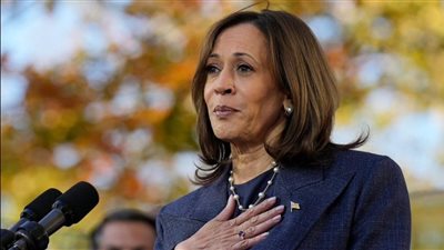 الانتخابات الأمريكية 2024 .. هاريس تسعى لكسب دعم الناخبين في جورجيا