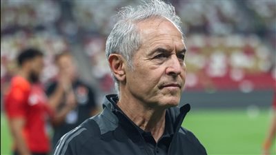 كولر: مواجهة الزمالك ستكون قوية ولا بديل عن التتويج بالسوبر