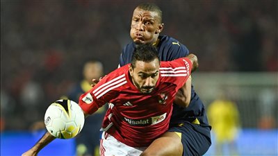 تفاصيل جلسة كولر مع مسئولو النادي الأهلي بشأن أزمة كهربا