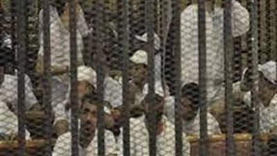 قرار قضائي جديد ضد المتهمين بـ خلية التجمع الإرهابية