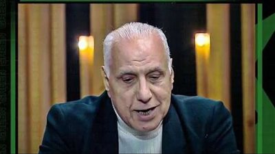 الموت يغيب شحتة الإسكندراني أسطورة الاتحاد السكندري