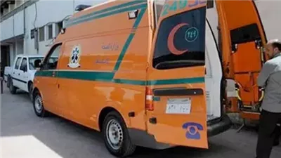 بالأسماء.. إصابة 3 أطفال أثر سقوطهم من علو بـ الشرقية 