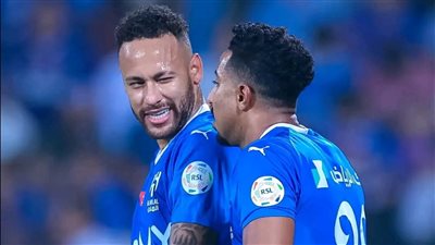 تفوق على الجميع.. سالم الدوسري يواصل التوهج مع الهلال بدوري أبطال آسيا