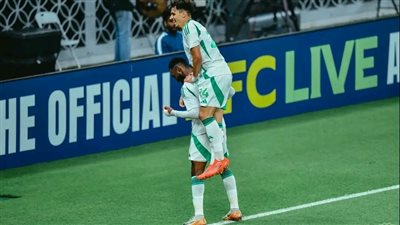 دوري أبطال آسيا للنخبة.. أهلي جدة يهزم الريان بهدفين بمشاركة تريزيجيه