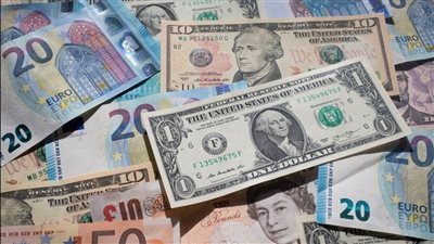 أسعار العملات الأجنبية أمام الجنيه اليوم الخميس 26 يونيو 2025