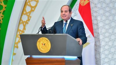 السيسي يسلط الضوء على الأزمات الإقليمية والدولية المتصاعدة.. العالم عجز عن التفاعل