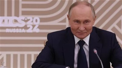 الرئيس الروسي يستعرض مقترح جديد بشأن تداول الحبوب بين دول بريكس