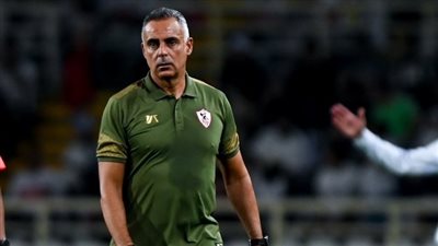 جوزيه جوميز : مطالبون بالتتويج بكأس السوبر أمام الأهلي رغم الضغوطات